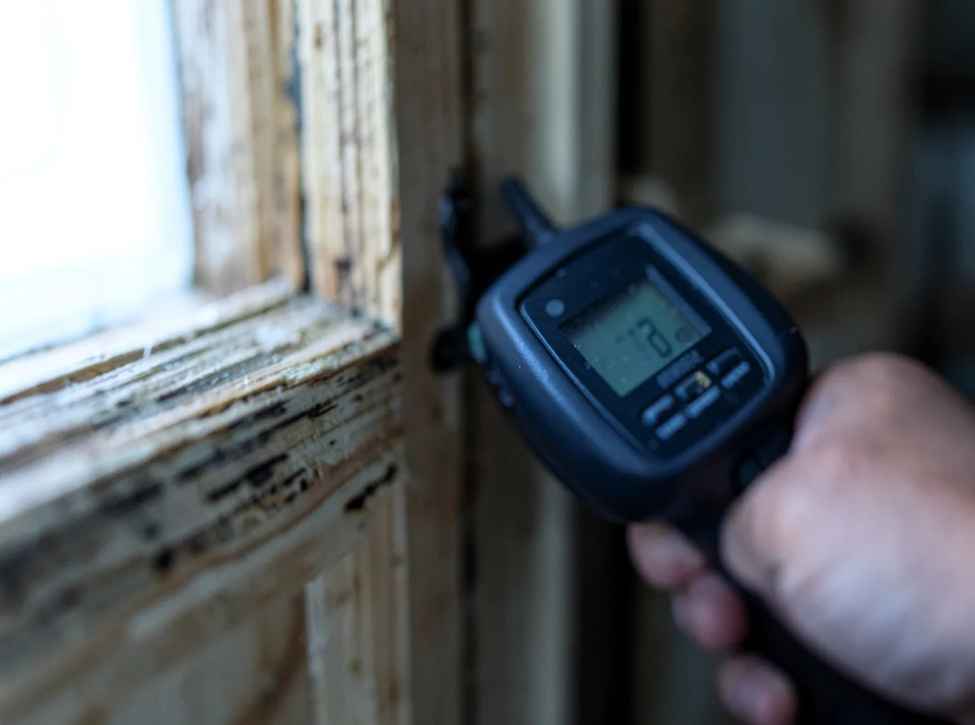 Commercial Water Damage Restoration in Dana, KY