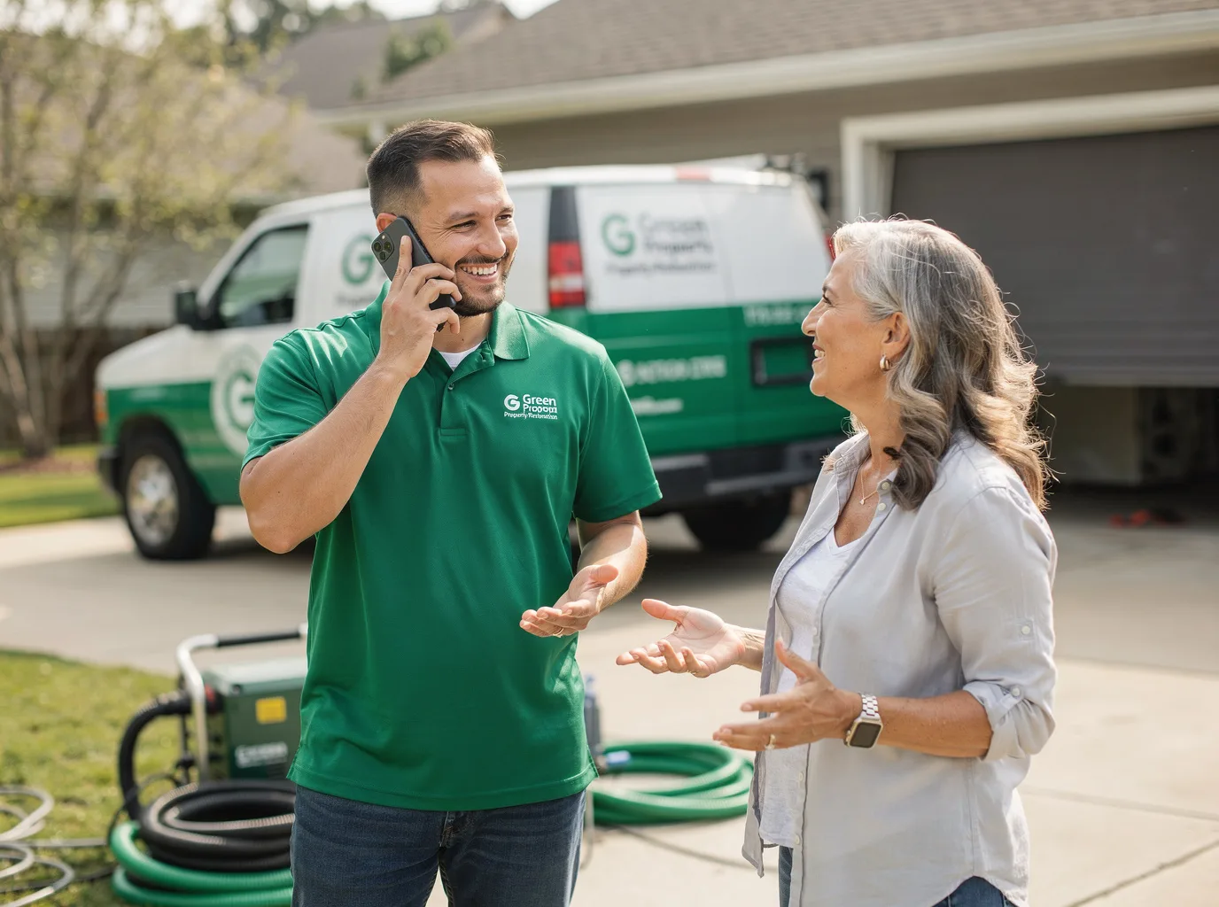 Water Damage Restoration Dana, KY FAQs